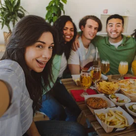 Social Media Ambassadors