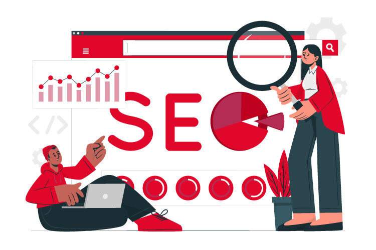 local seo solutions